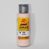 PINTURA ACRILICA ARTISTICA DIBU 60 ML. DIFERENTES COLORES COLOR SALMON 026