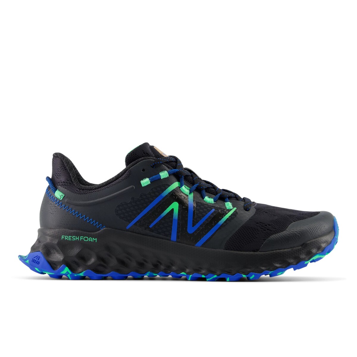 Championes New Balance de Hombre - Garoe V1 - MTGARORR - PHANTOM 