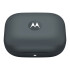 Auricular Motorola Moto Buds Bass Bluetooth Batería NEGRO