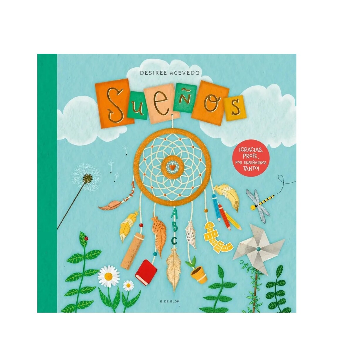 SUEÑOS 
