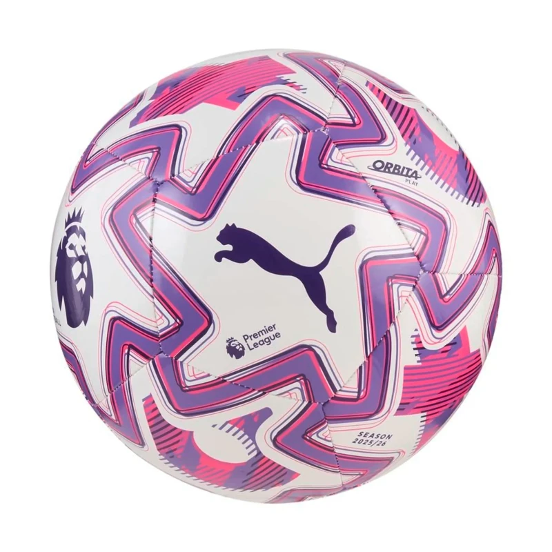 Balón Premier Brillance MS Unisex Blanco