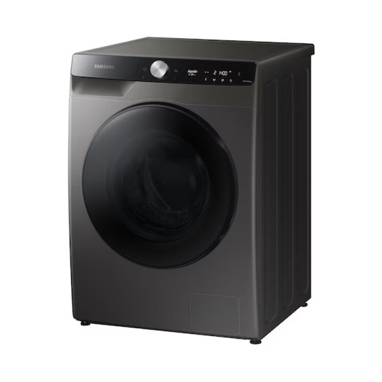Lavasecarropas 12.5Kg / 7Kg con Inteligencia Artificial en Panel de Control WD12T704DBX/ZS Lavasecarropas 12.5Kg / 7Kg con Inteligencia Artificial en Panel de Control WD12T704DBX/ZS