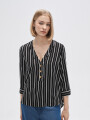 Camisa Wavi Estampado 1