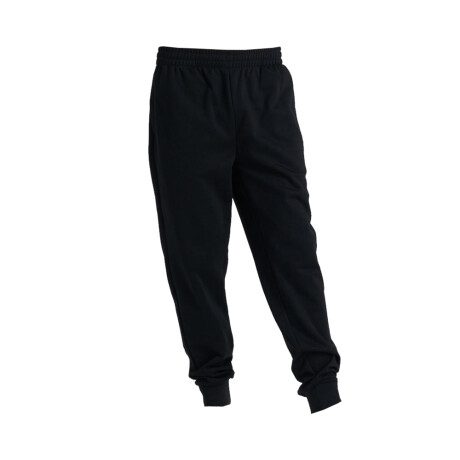 PANTALON FILA NASO KNIT Black