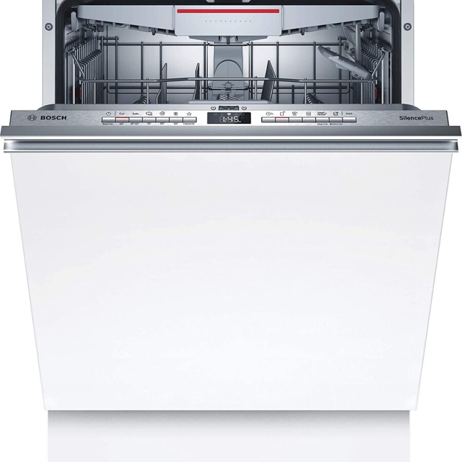 Lavavajillas 14 Servicios Bosch integrables SMV4ECX28E Lavavajillas 14 Servicios Bosch integrables SMV4ECX28E