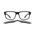 MDQ Qiantang matte black Clip-On Polarized Mdq Qiantang Matte Black Clip-on Polarized