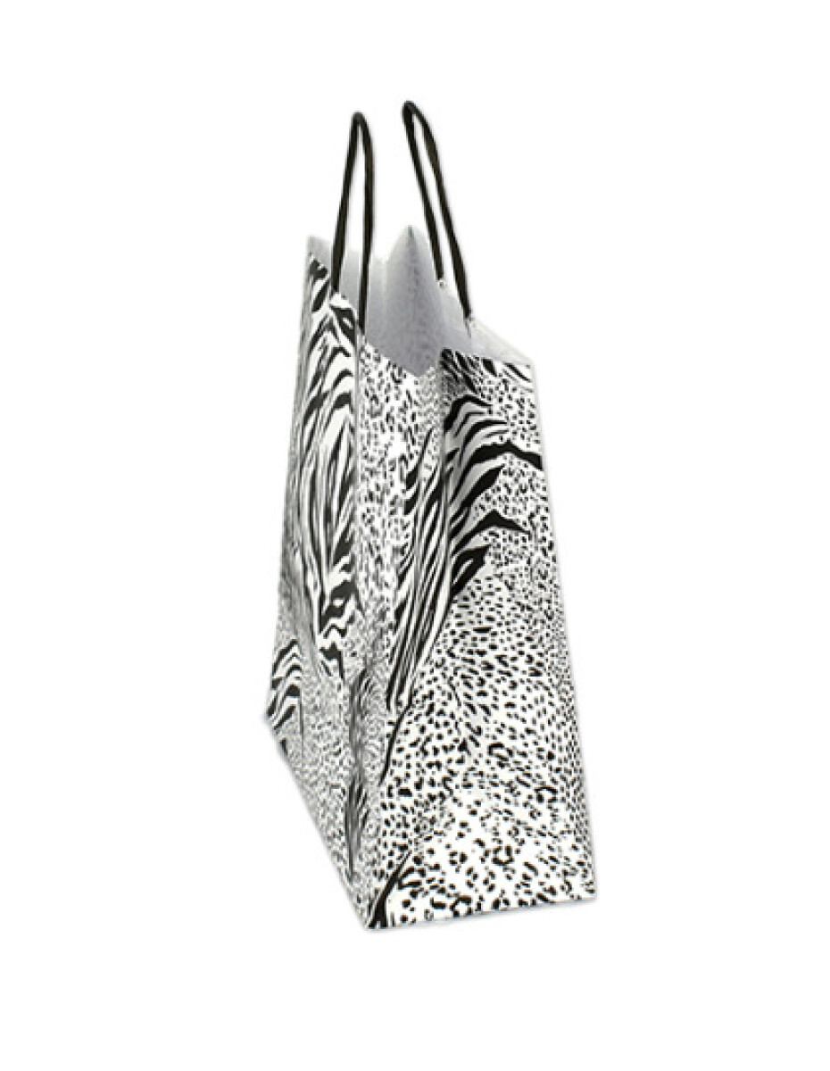 Bolsa fantasia luna 22x10x24 cm - SAFARI 