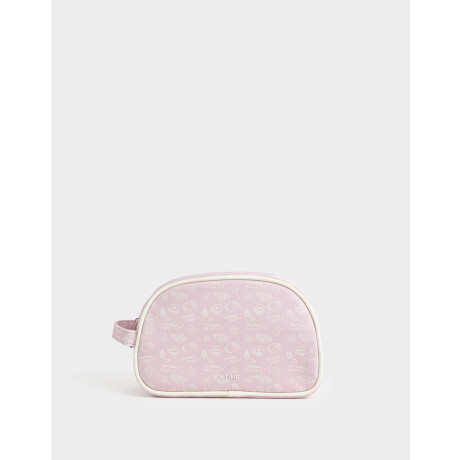 Necessaires Estampado Flores