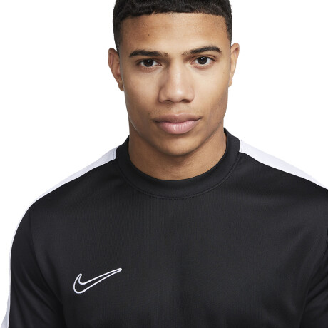 REMERA NIKE ACADEMY 23 Black