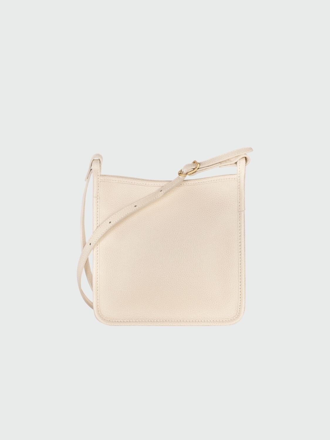 Longchamp -CROSSBODY LE FOULONNÉ S Beige