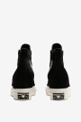 CHUCK 70 WEDGE HI Negro