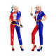 DIsfraz de Harley Queen Adulto DIsfraz de Harley Queen Adulto