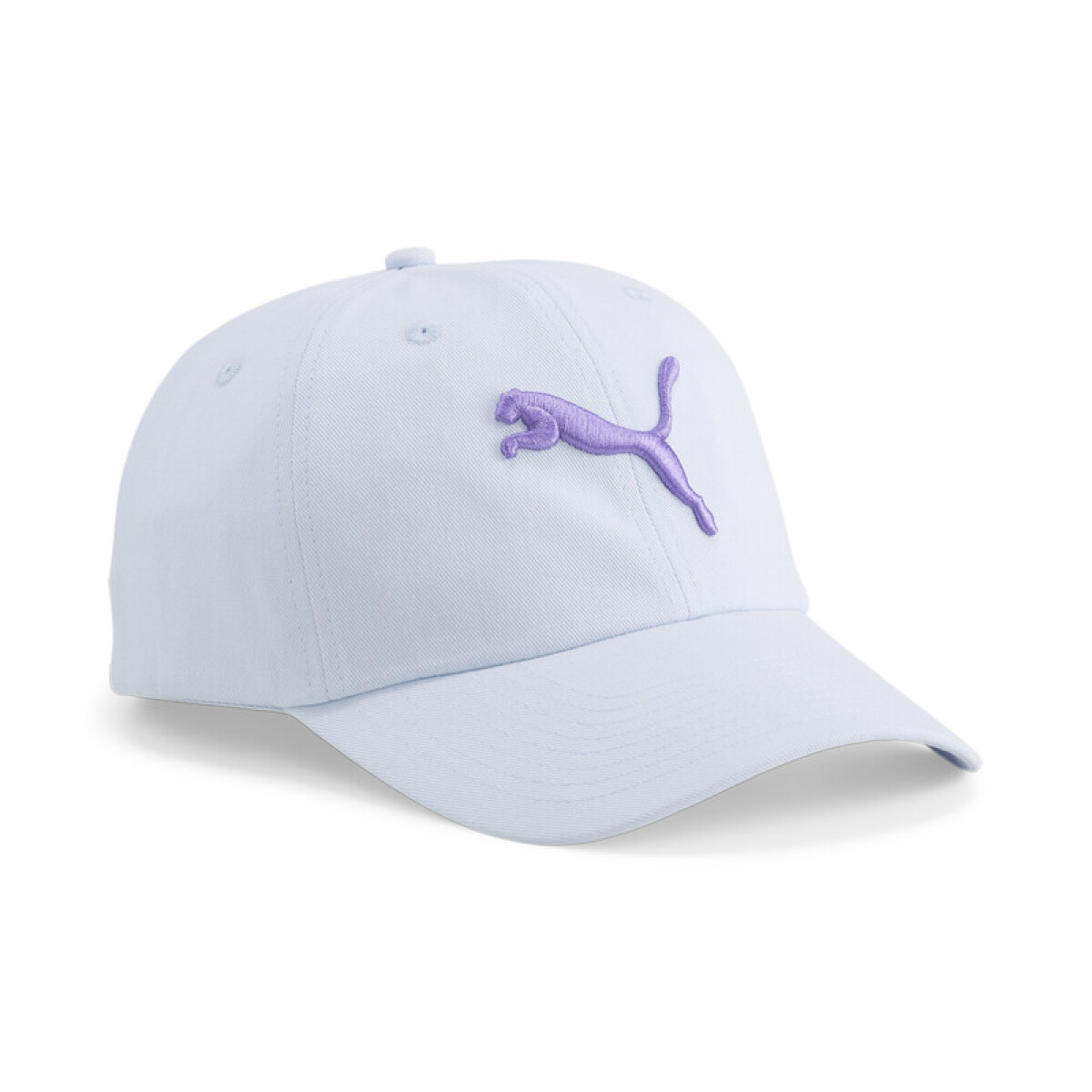 ESS Cat Logo BB Cap 02458709 - Celeste 