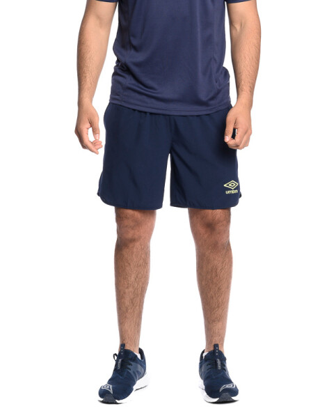 Bermuda Taped Umbro Hombre 11l