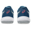 Zapatillas Vóley Upcourt 6 Hombre Mako Blue/white