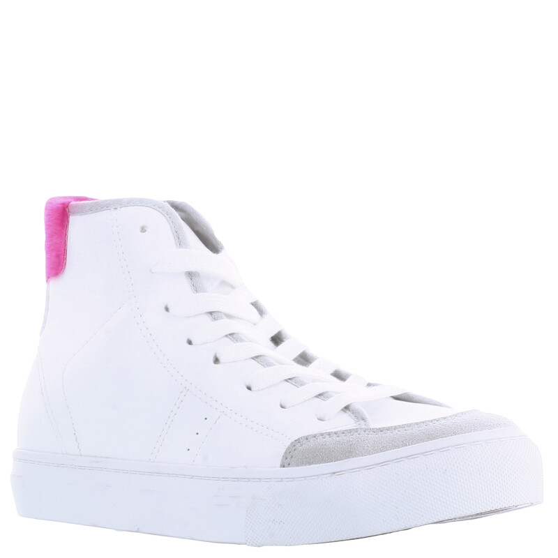 Championes de Mujer Miss Carol CABRI Blanco