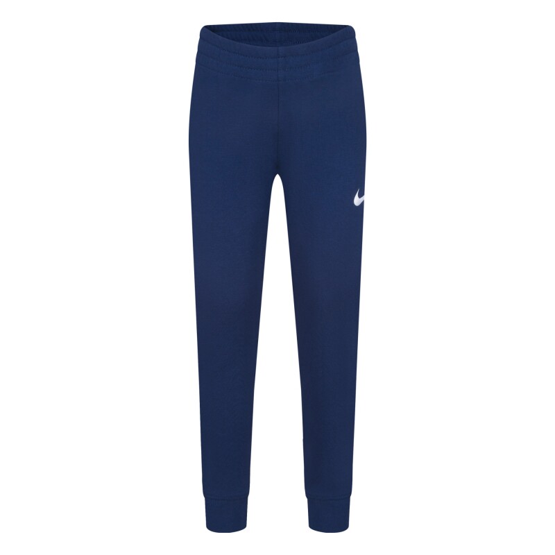 NKB B NSW ADD FT PANT SET Azul