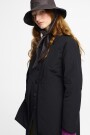 Chaqueta Negro