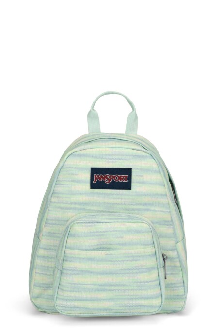 MOCHILA MINI HALF PINT 70 S SPACE DYE FRESH