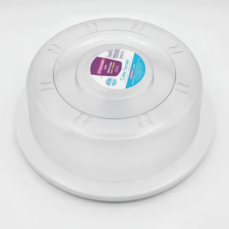 Tapa para microondas TRANSPARENTE
