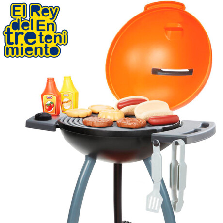 Cocina Barbacoa Little Tikes Parrillero Acces N1 Usa Cocina Barbacoa Little Tikes Parrillero Acces N1 Usa