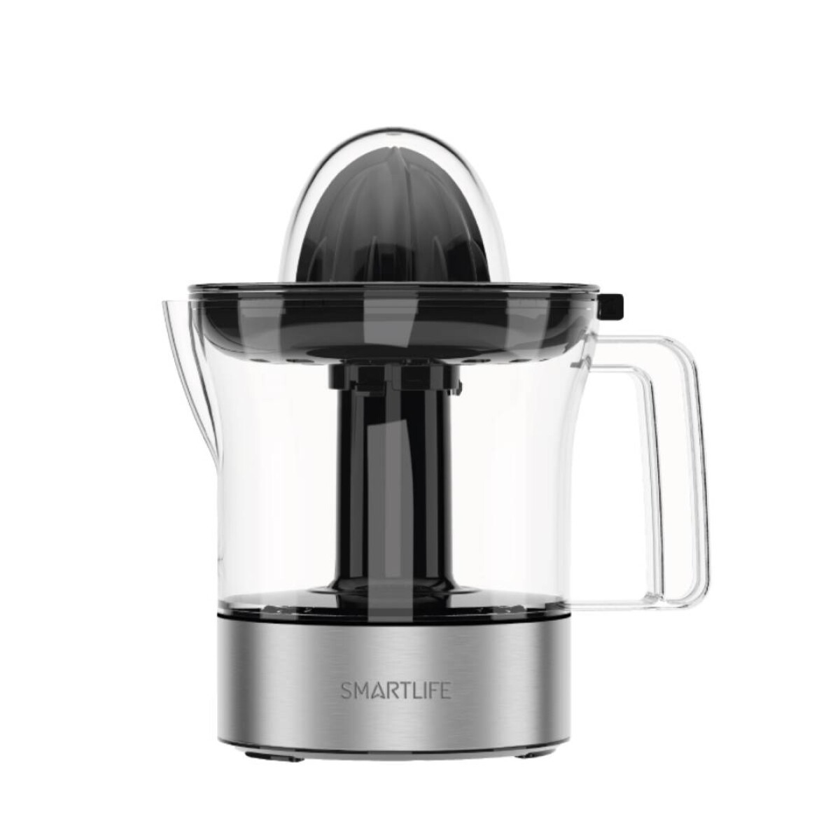 Exprimidor Smartlife SL-JC1006 - Negro/inox 