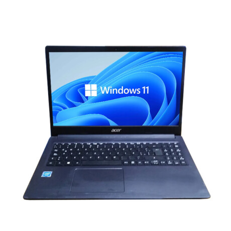 Notebook Acer Aspire A315-34. Celeron N4000c. RAM 8GB. Disco Sólido NUEVO 120GB. Pantalla 15,6". Win10 Notebook Acer Aspire A315-34. Celeron N4000c. RAM 8GB. Disco Sólido NUEVO 120GB. Pantalla 15,6". Win10
