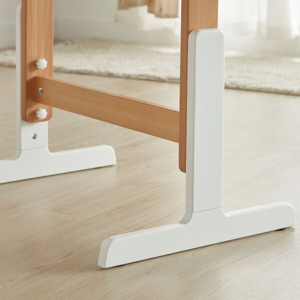 ESCRITORIO LEARNING TABLE BEIGE - UNICO