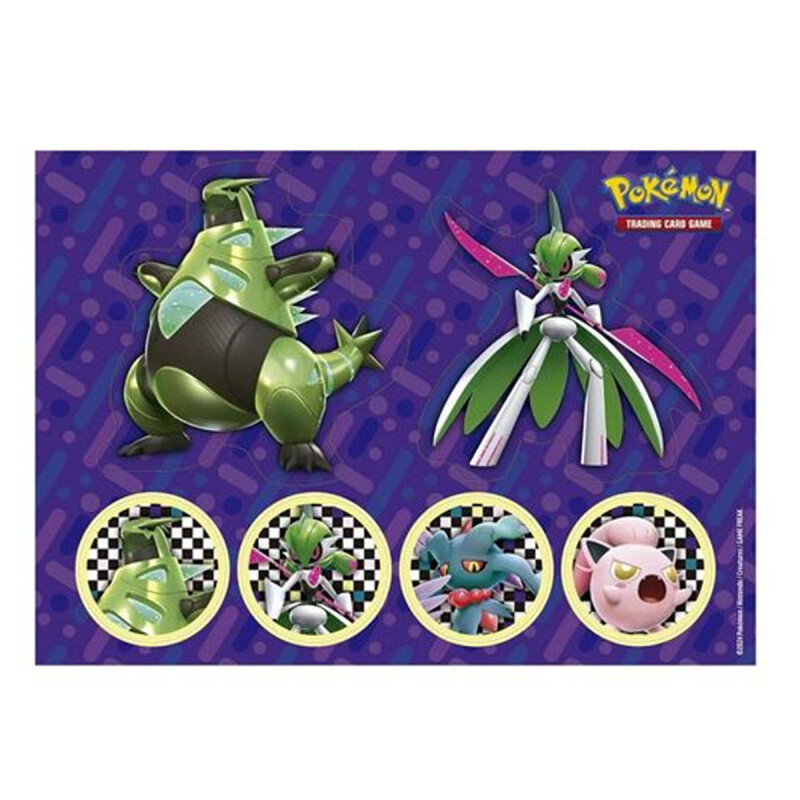 Pokémon Valija Maletín de Coleccionistas Pokémon Valija Maletín de Coleccionistas