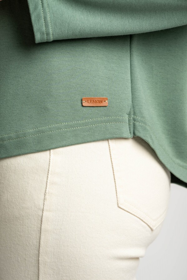 Sweater Safari