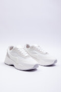 ZAPATILLA FREQUENCIES Blanco