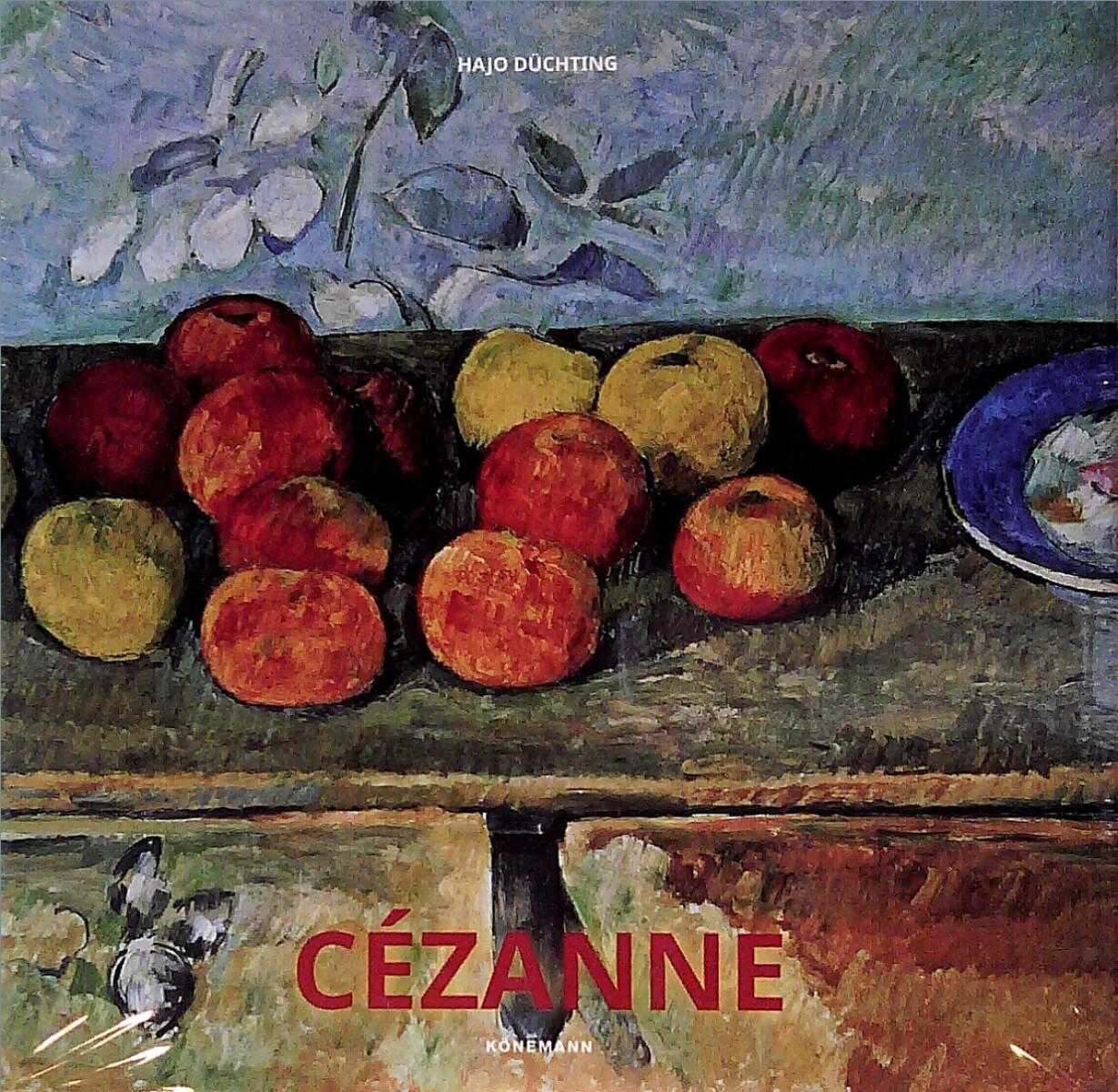 Cezanne l Hajo Konemann 