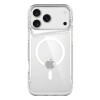 Case Prodigee iPhone 17 Pro Super Hero Clear Case Prodigee iPhone 17 Pro Super Hero Clear