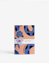 Anotadores Cuadernos y Memos Cuaderno Set Set De 2 Cuadernos. Contiene Un Cuaderno Rayado Y Uno Cuadriculado De 40 Páginas Cada Uno - Combinacion Tricolor