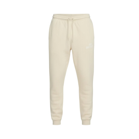 NIKE CLUB FLEECE Cream