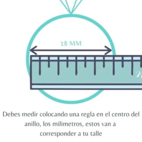 Anillo Honey - Plata 925 Anillo Honey - Plata 925