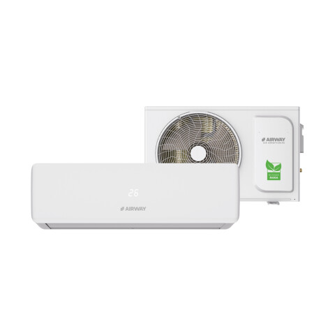 AIRE ACONDICIONADO AIRWAY 18000 BTU SPLIT AIRE ACONDICIONADO AIRWAY 18000 BTU SPLIT
