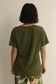 REMERA MORLEY VERDE