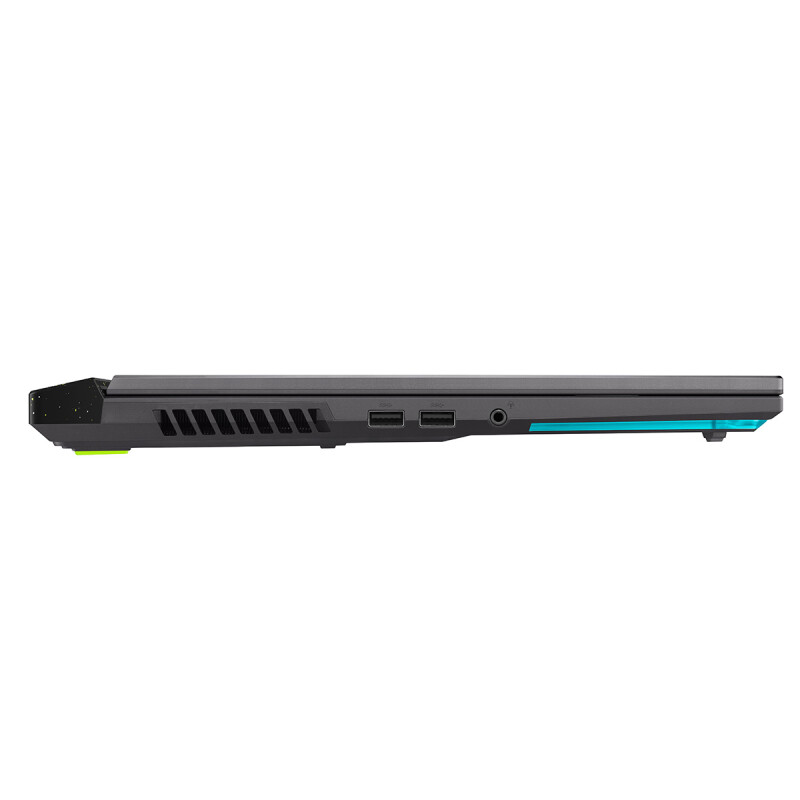 Notebook Gamer ROG Strix G17 G713PV-HX185W 512GB RTX 4060 Notebook Gamer ROG Strix G17 G713PV-HX185W 512GB RTX 4060