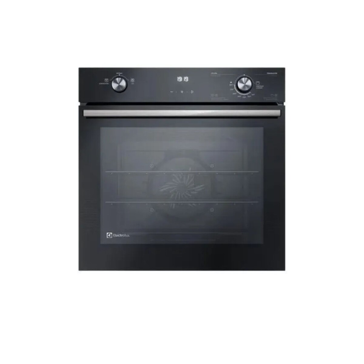 Horno Electrolux Empotrable 80 Litros OE8EH 