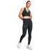 UA Rival Legging-GRY BLK-001
