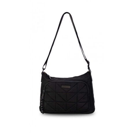 Bandolera Jackie Negro
