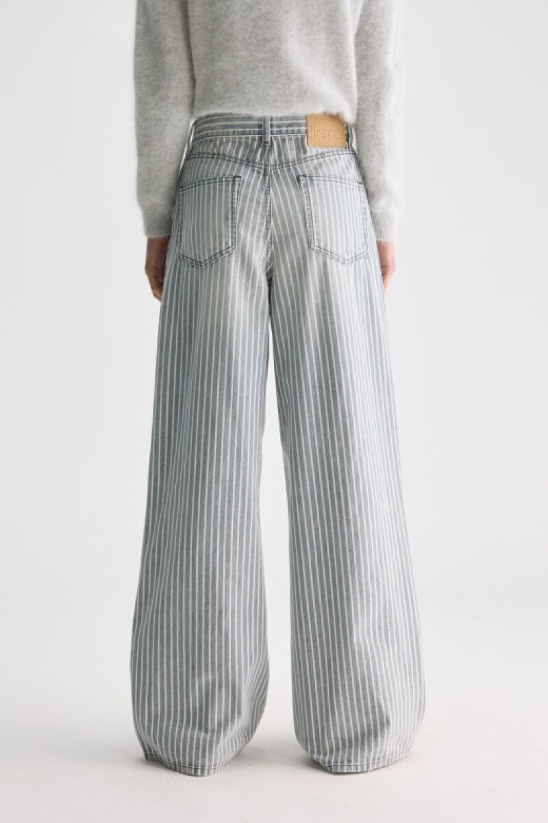 JEAN PARTHE Azul