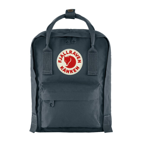 Mochila Fjallraven Kanken Mini Unisex Navy