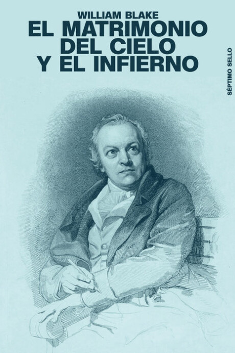 EL MATRIMONIO DEL CIELO Y EL INFIERNO EL MATRIMONIO DEL CIELO Y EL INFIERNO