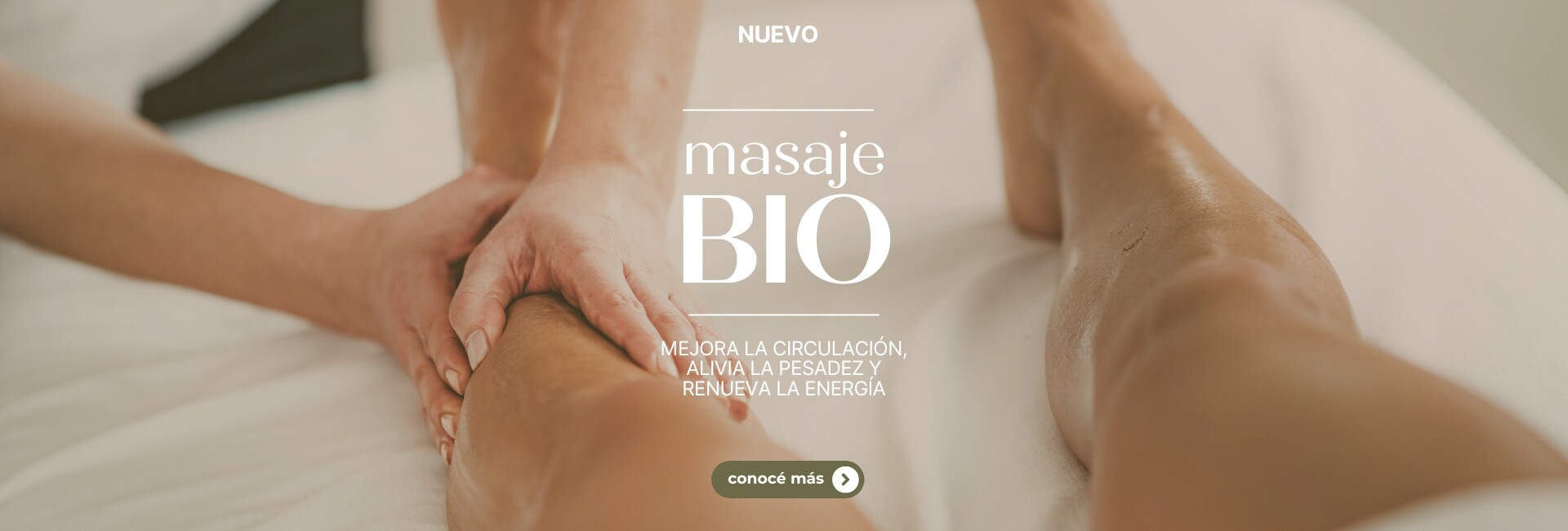masaje BIO