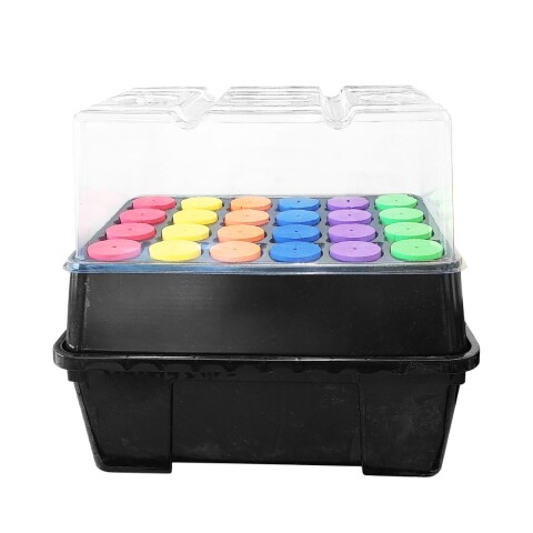 AEROCLONADOR 24 ALVEOLOS NEPTUNE HYDROPONICS POR ENCARGUE AEROCLONADOR 24 ALVEOLOS NEPTUNE HYDROPONICS POR ENCARGUE