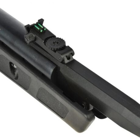 CHUMBERA MAGTECH JADE N2 PRO CAL 5.5 SYN NEGRA (10035118) CHUMBERA MAGTECH JADE N2 PRO CAL 5.5 SYN NEGRA (10035118)