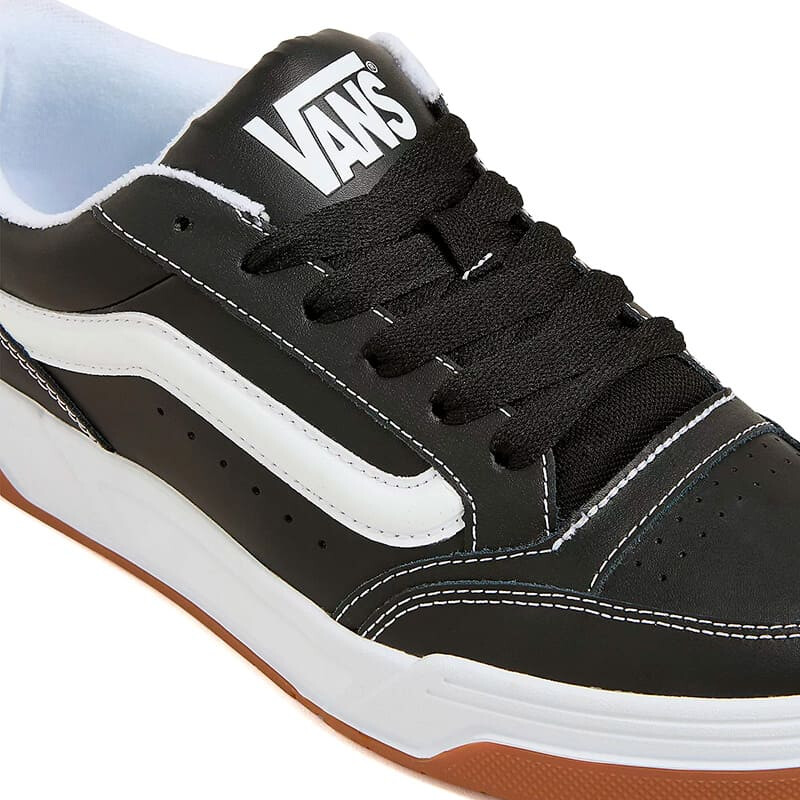 Championes Vans Hylane de Hombre - VN000D269X1 Negro