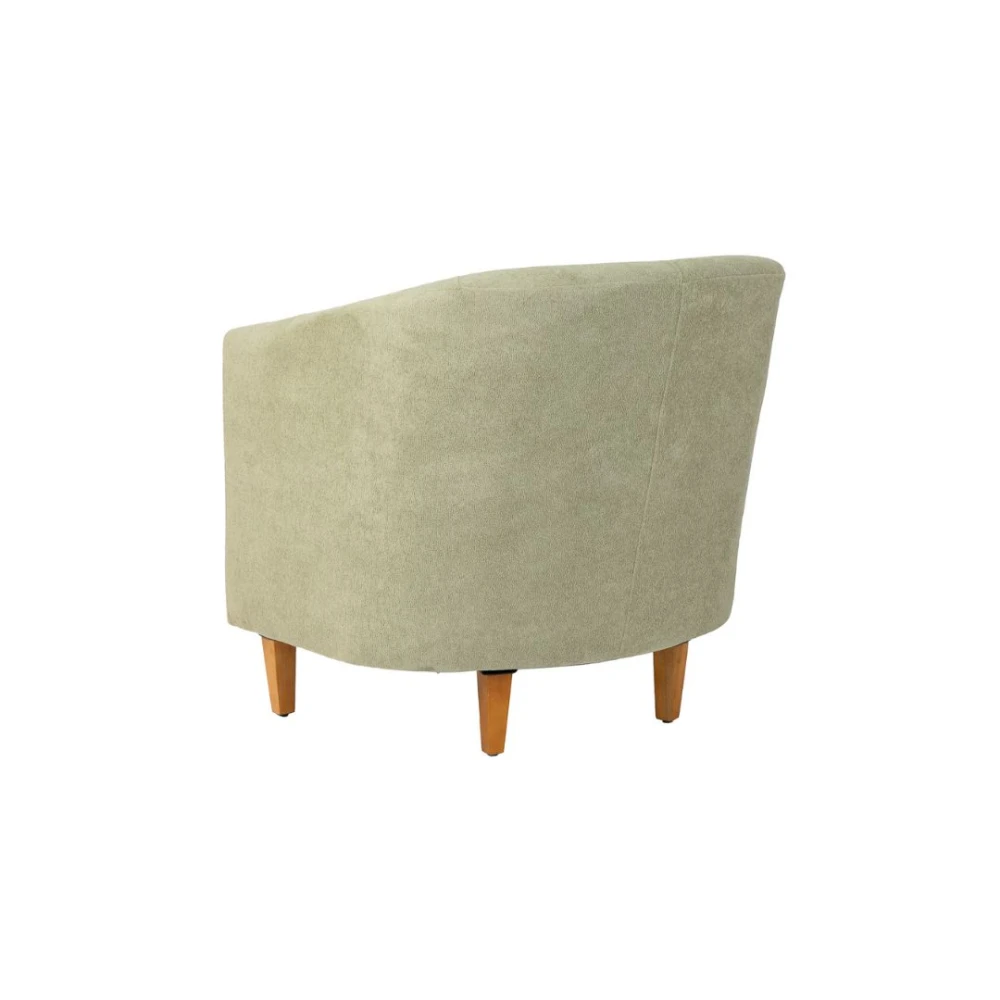 Sofá Sillón Poltrona 1 Cuerpo Genova Sofá Sillón Poltrona 1 Cuerpo Genova